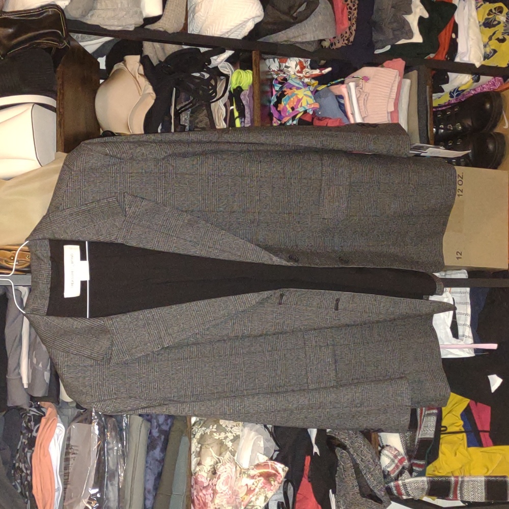 NWT Treasure & Bond | Blazer Jacket